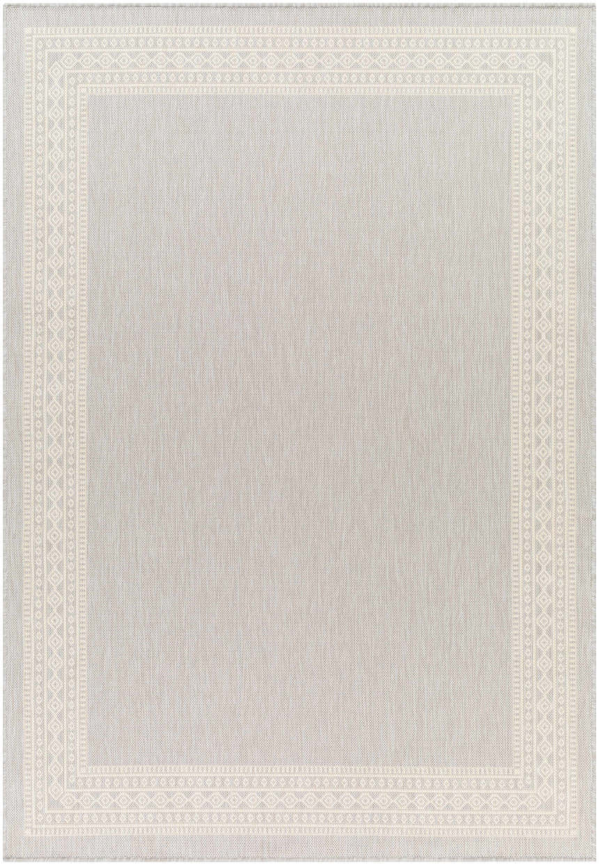 Sample Aleli Cream Area Rug - Clearance