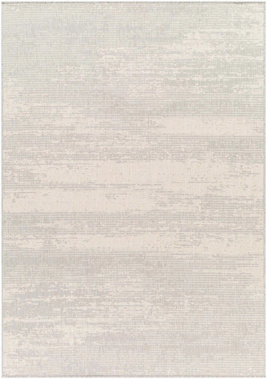 Sample Cline Cream Area Rug - Clearance