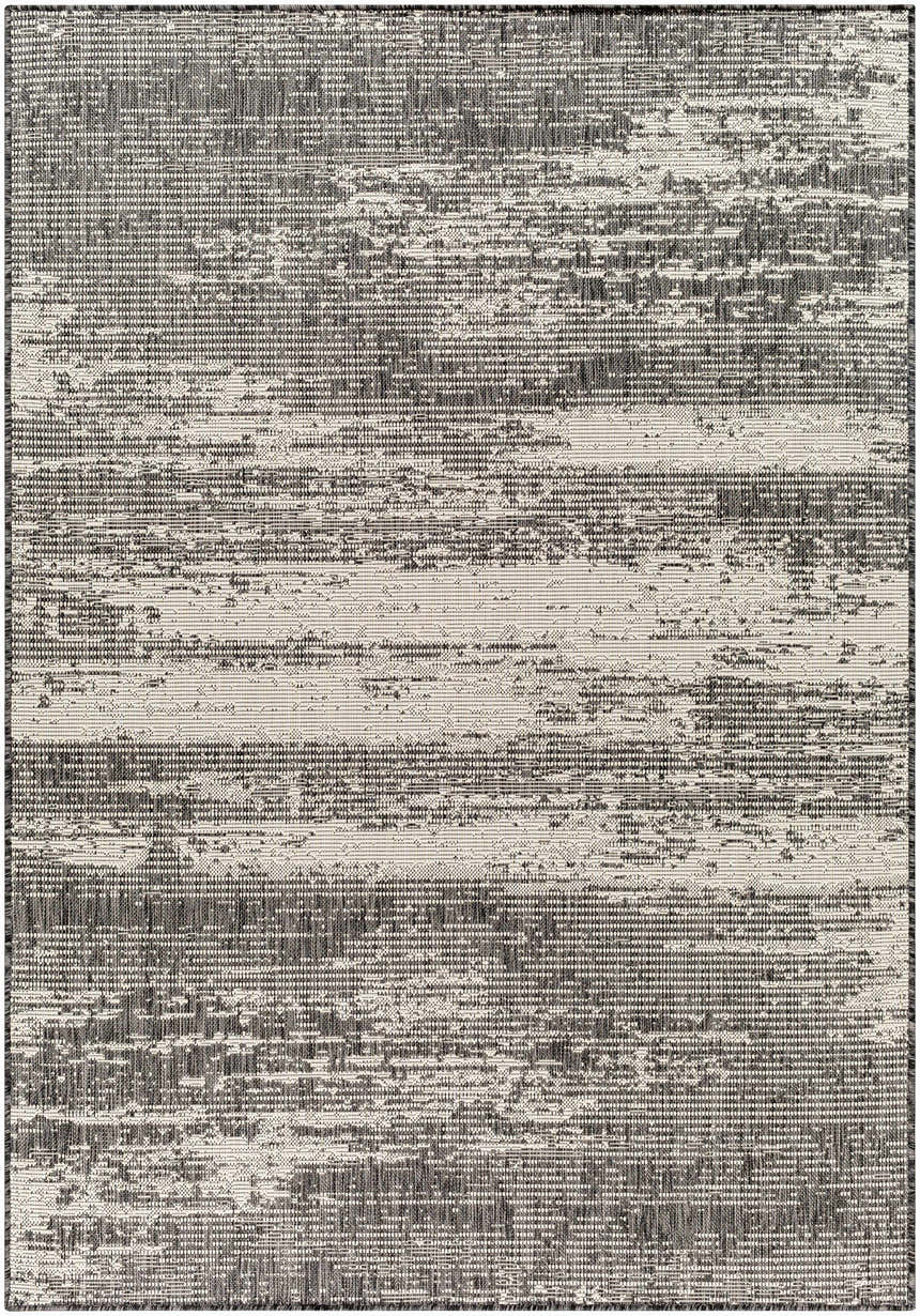 Sample Cline Brown & Gray Area Rug - Clearance