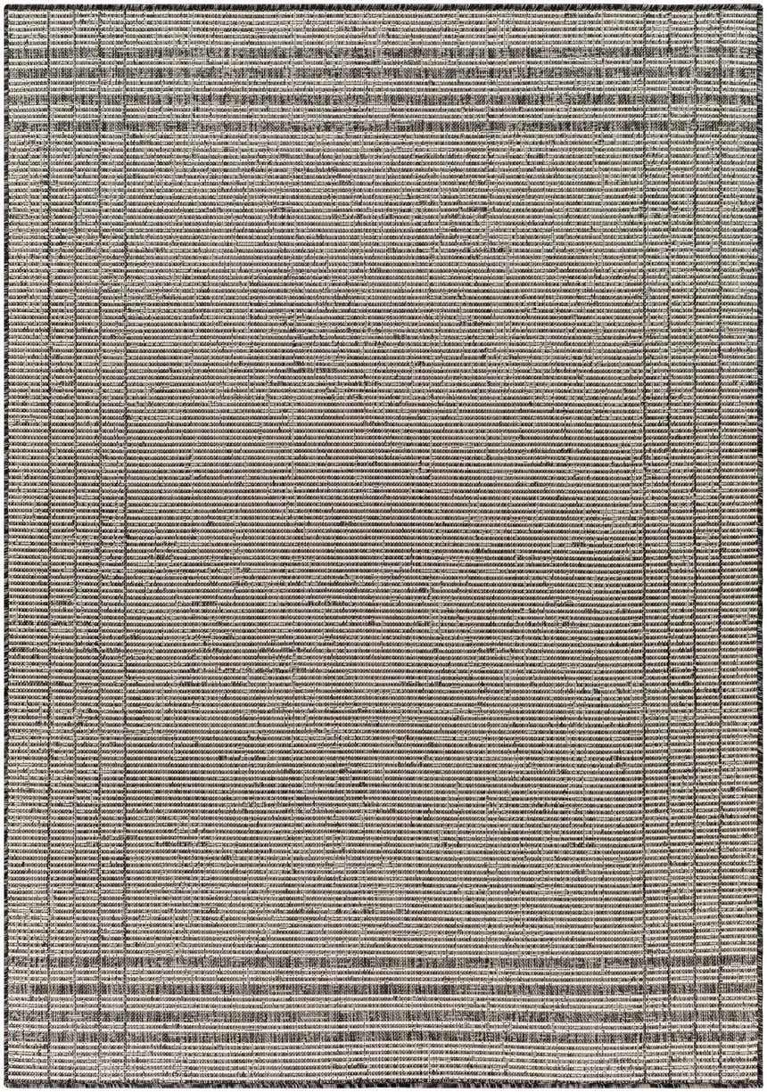 Sample Eneco Nutmeg Area Rug - Clearance