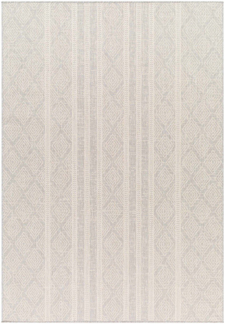 Sample Gavin Cream Area Rug - Clearance