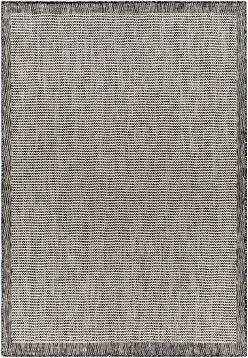 Sample Hetal Gray Area Rug - Clearance