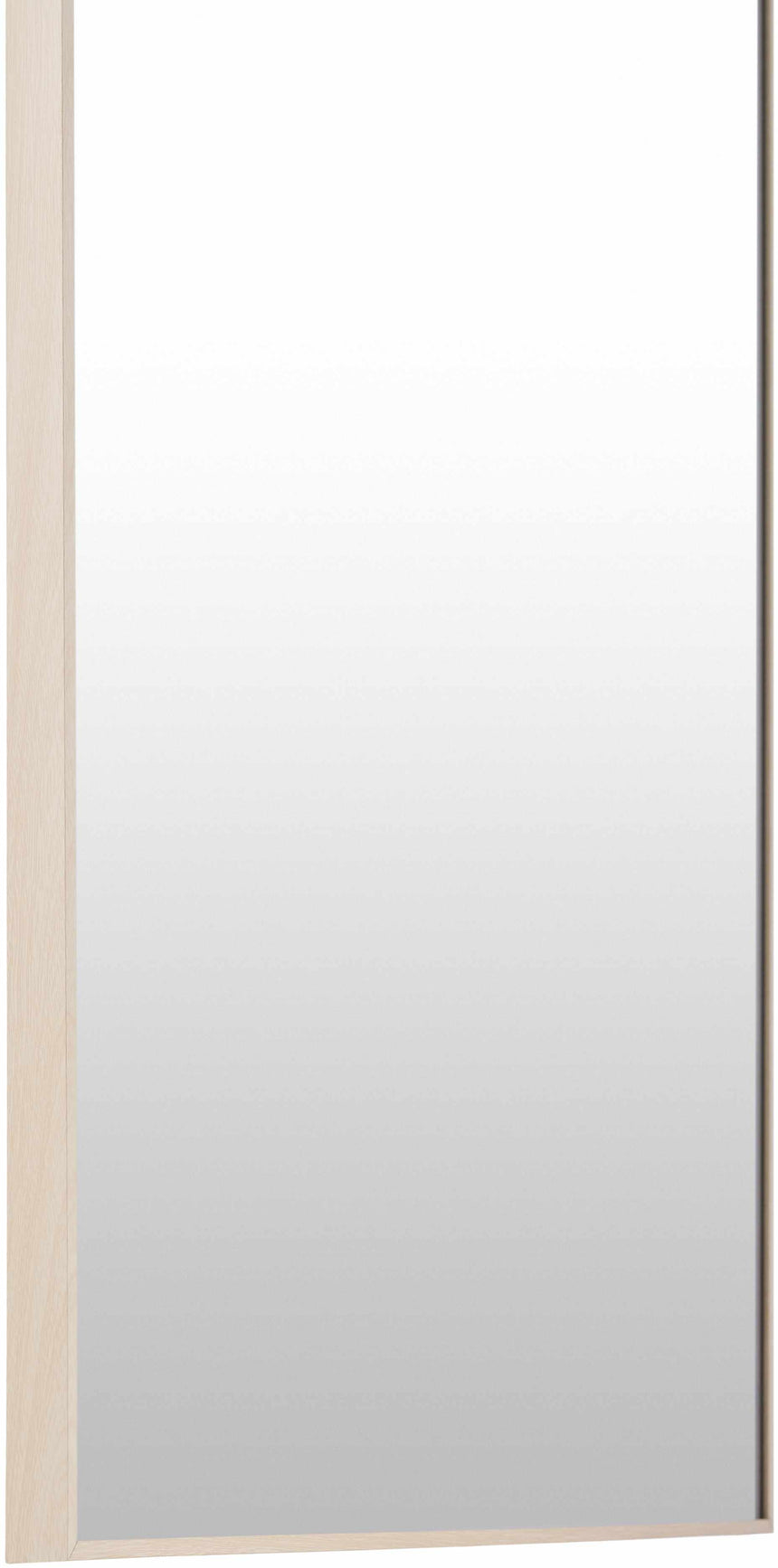 Sexbierum Dark Red Mirror