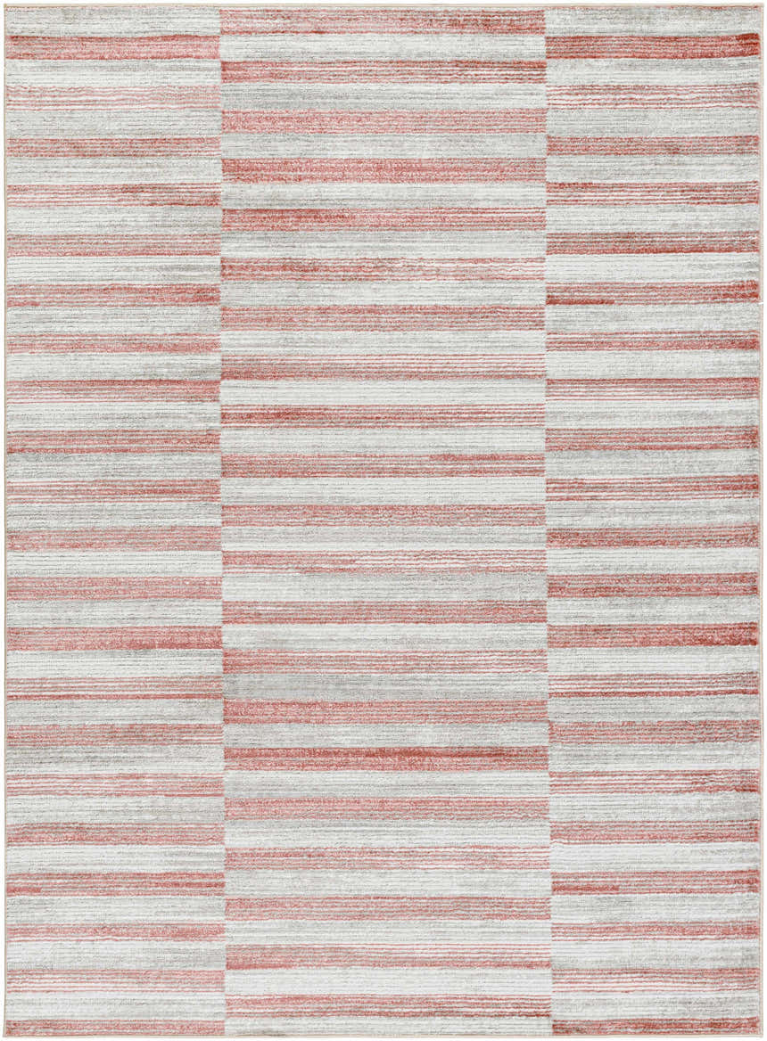 Sample Gorou Pink Area Rug - Clearance