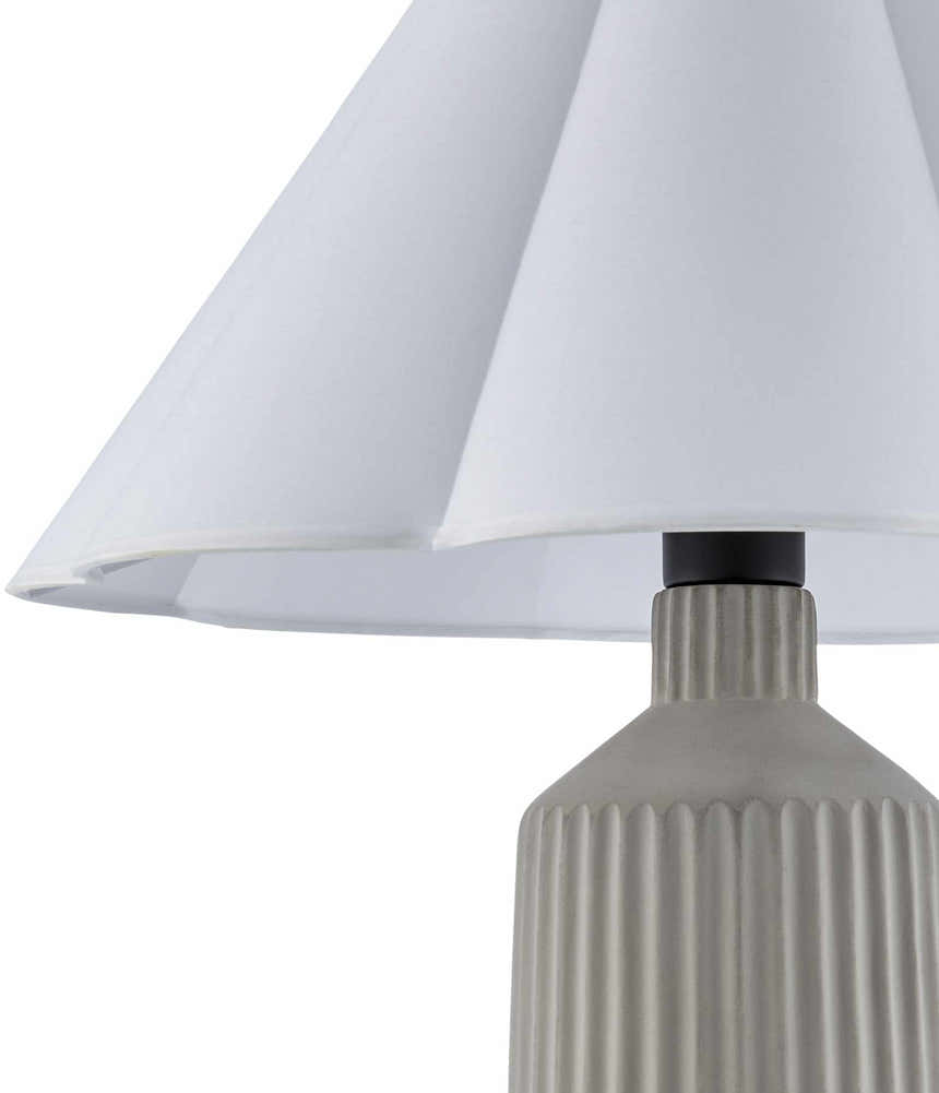 Sovkhoznyy Table Lamp