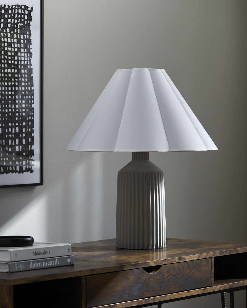 Sovkhoznyy Table Lamp