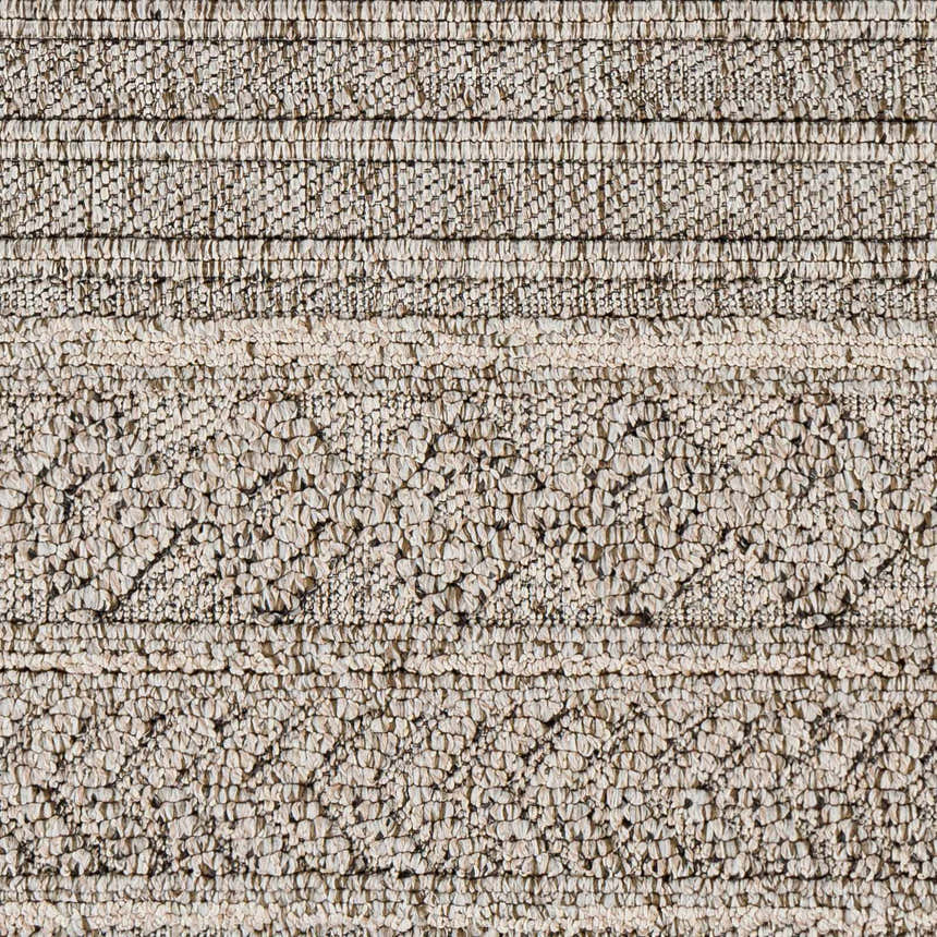 Sample Beige Dekel Area Rug - Clearance