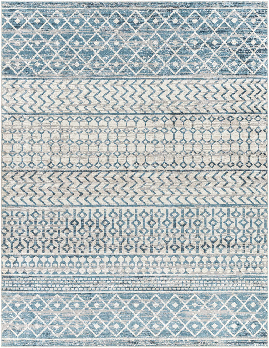 Southglenn Washable Area Rug - Clearance