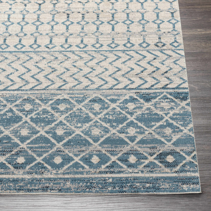 Southglenn Washable Area Rug - Clearance