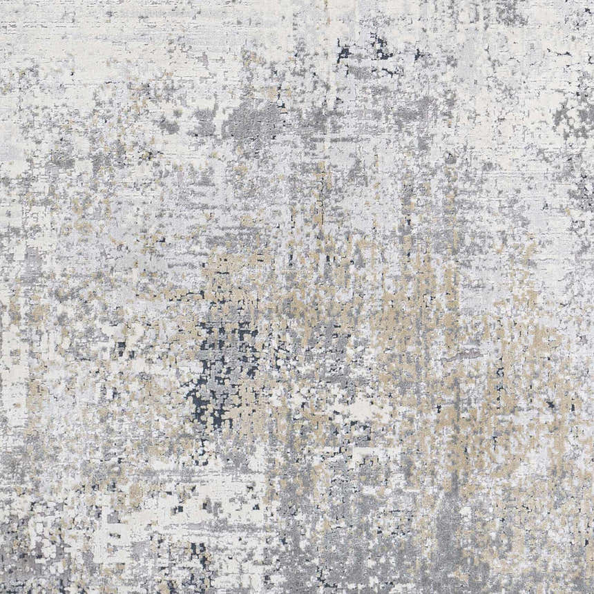 Sample Standlake Textured Luxe Area Rug