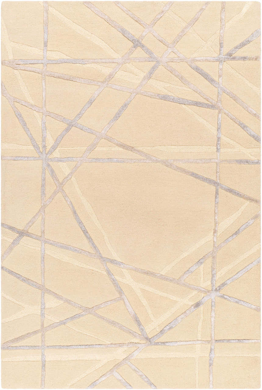 Sample Amjad Area Rug - Clearance