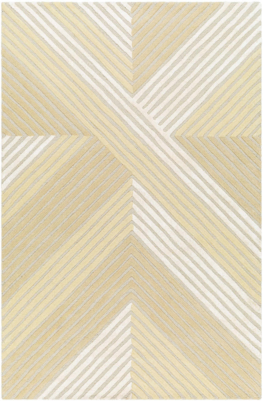 Sample Juan Beige Area Rug - Clearance