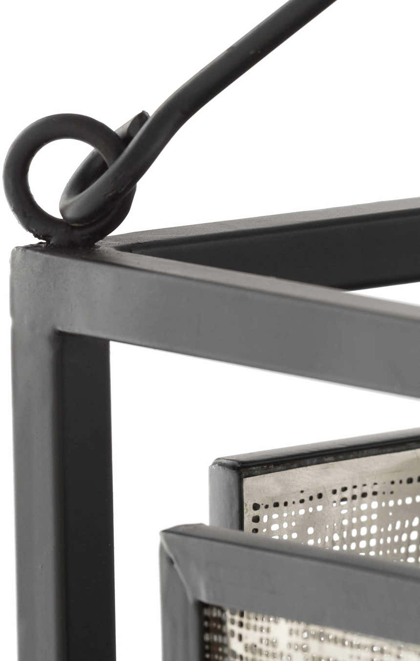 Strasburg Ceiling Light - Clearance