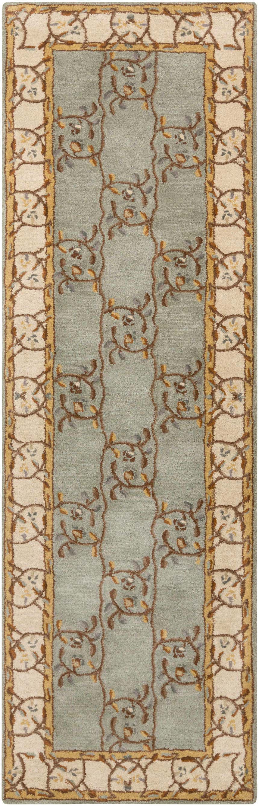 Made to Order Custom Size Stringer Area Rug