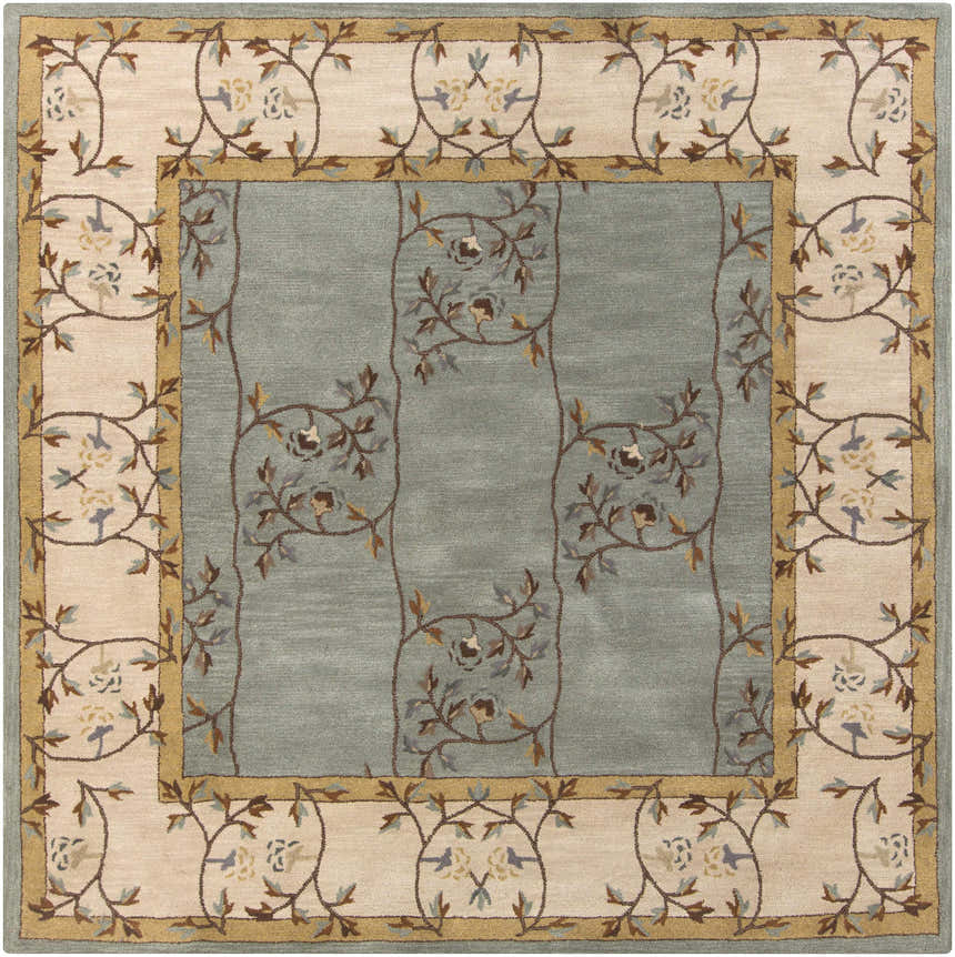 Made to Order Custom Size Stringer Area Rug