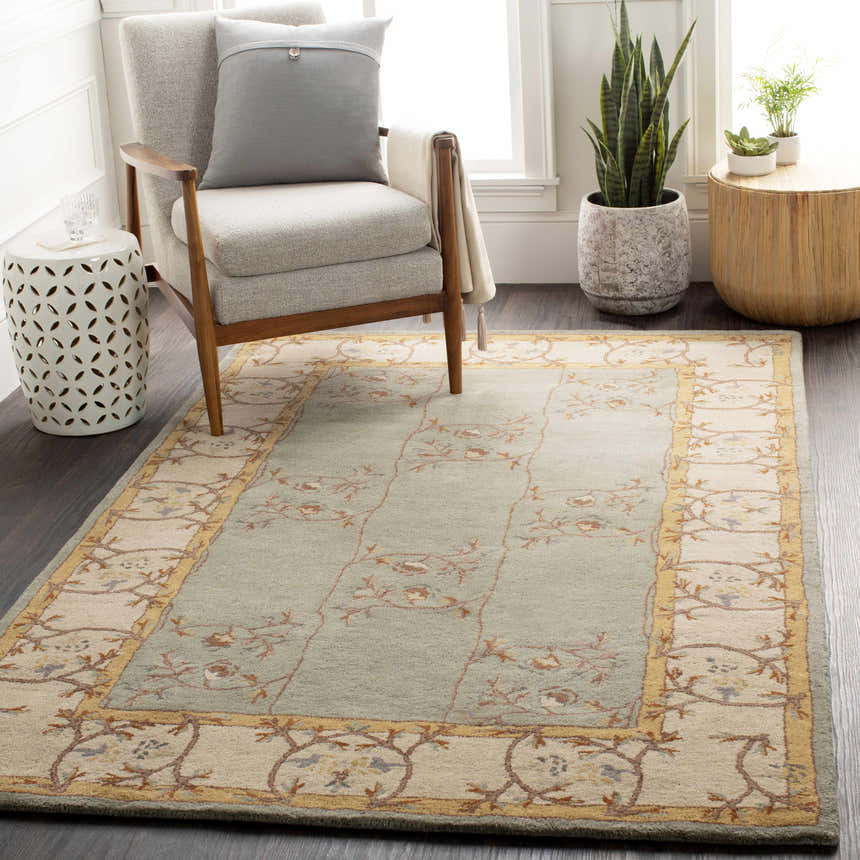 Made to Order Custom Size Stringer Area Rug