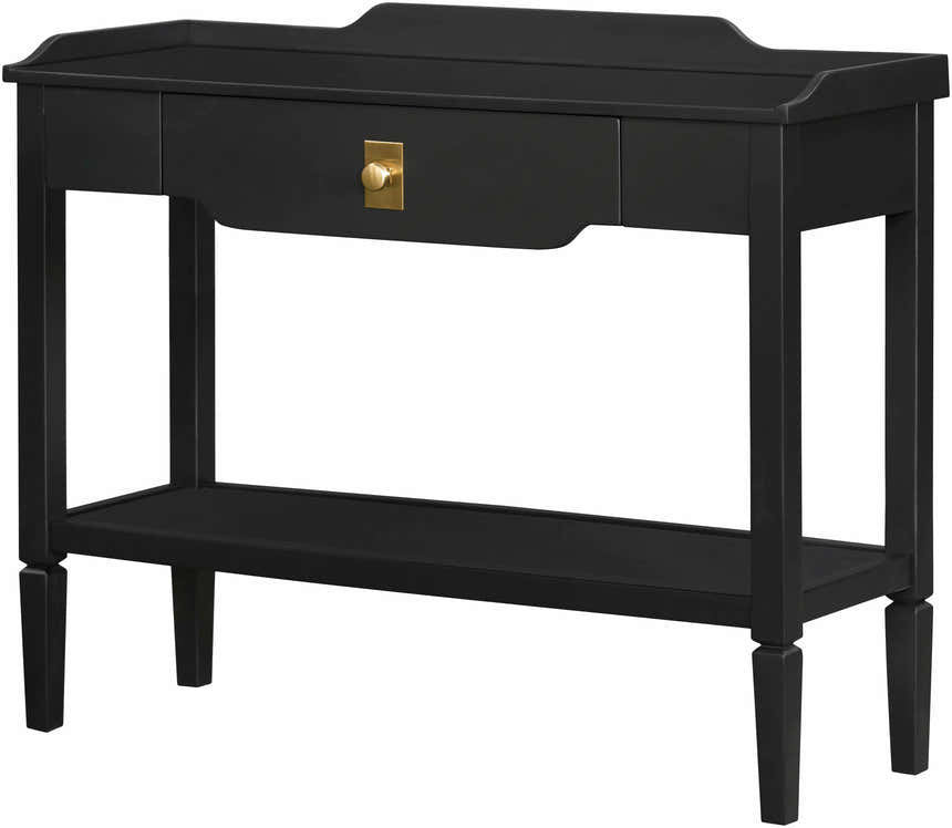 Becki Black Owens x Livabliss Doheny Console Table