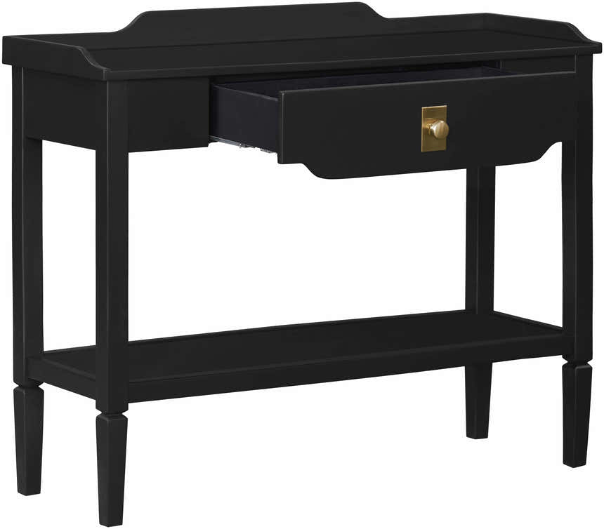 Becki Black Owens x Livabliss Doheny Console Table