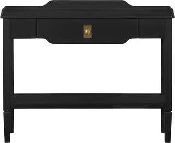 Becki Black Owens x Livabliss Doheny Console Table