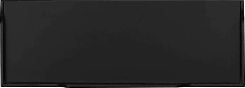 Becki Black Owens x Livabliss Doheny Console Table