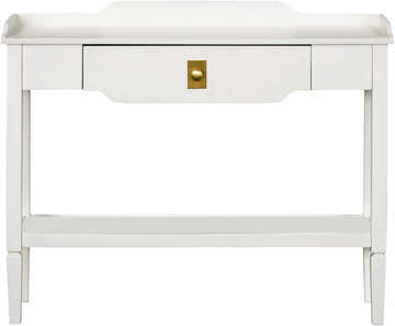 Becki White Owens x Livabliss Doheny Console Table
