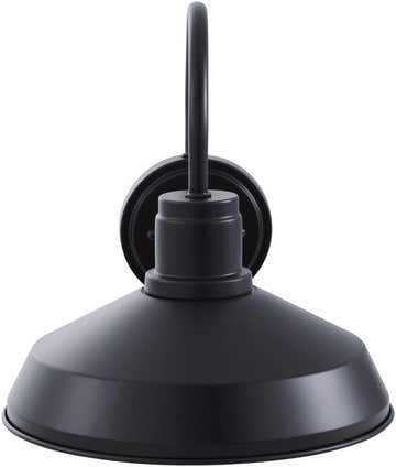 Soestdijk Outdoor Wall Sconce