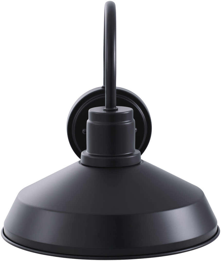 Soestdijk Outdoor Wall Sconce