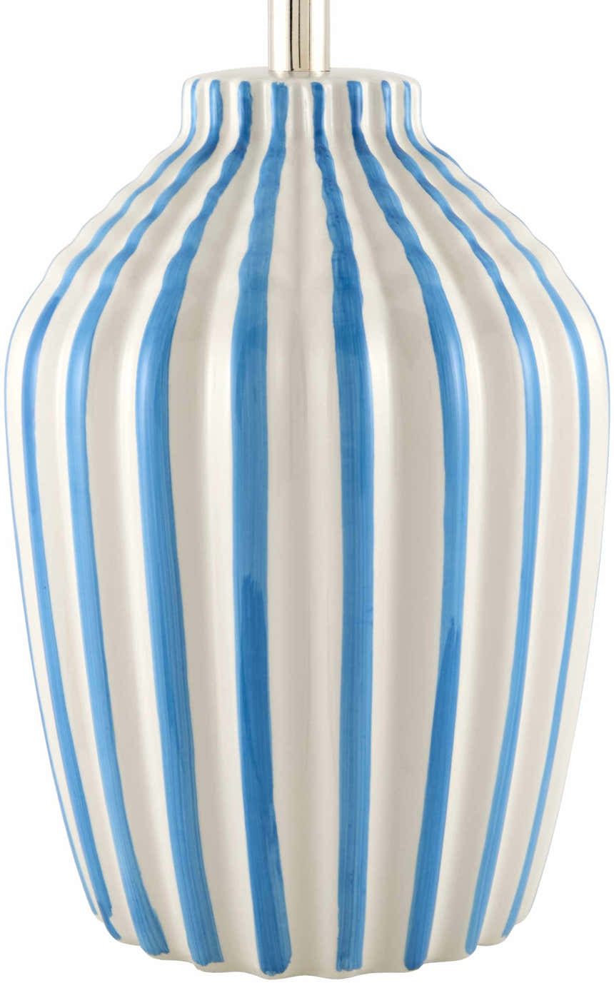 Shamsabad Aqua Table Lamp