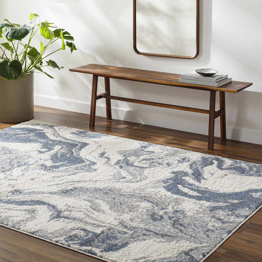 Sample Larry Area Rug - Clearance
