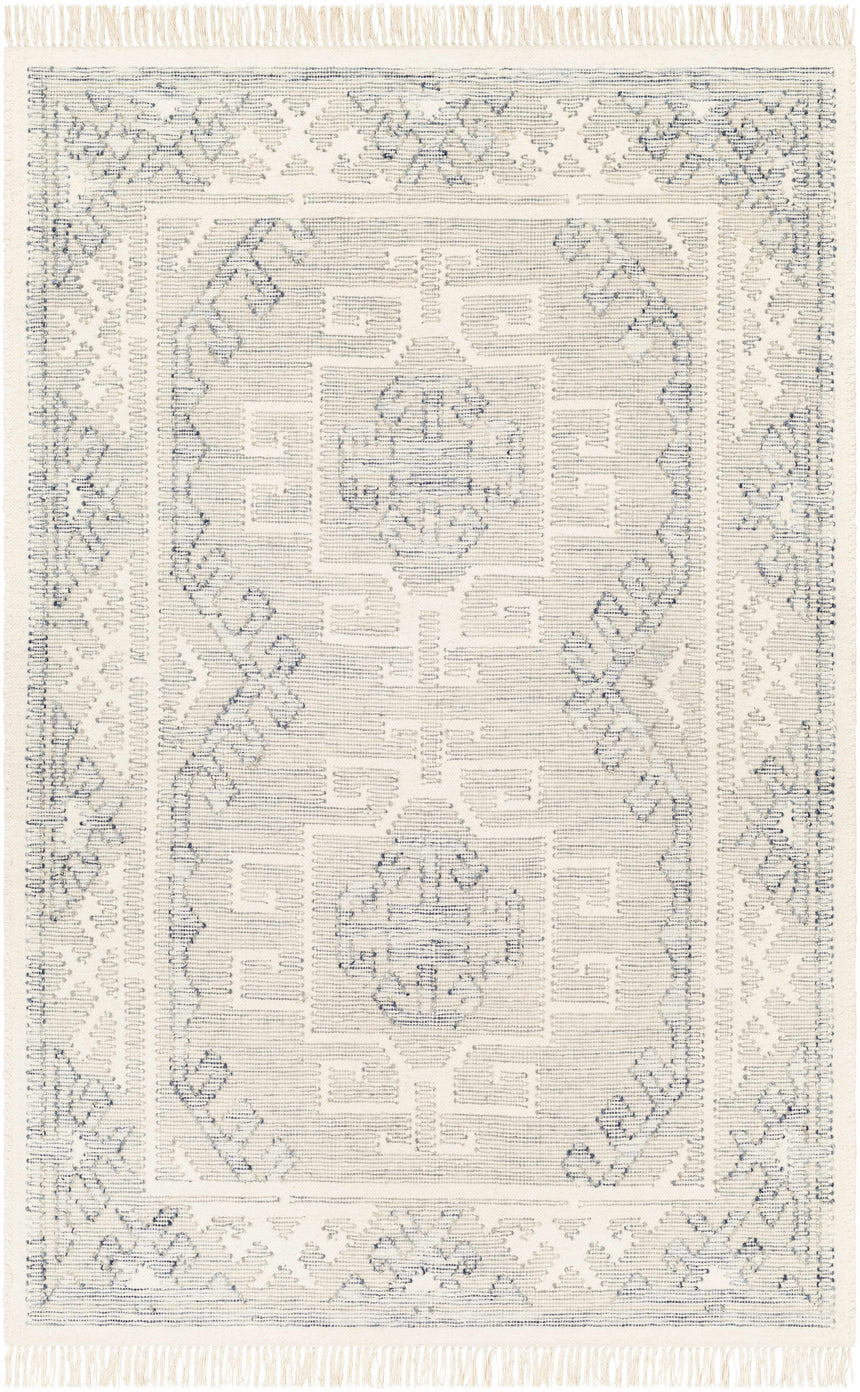 Made to Order Custom Size Anund Area Rug