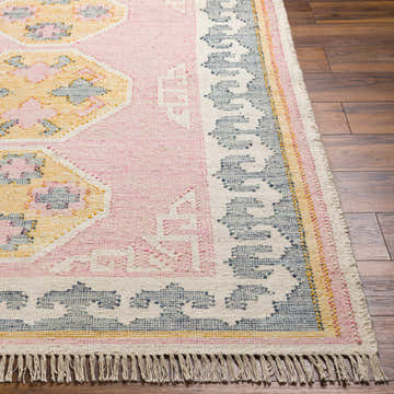 Made to Order Custom Size Devin Area Rug