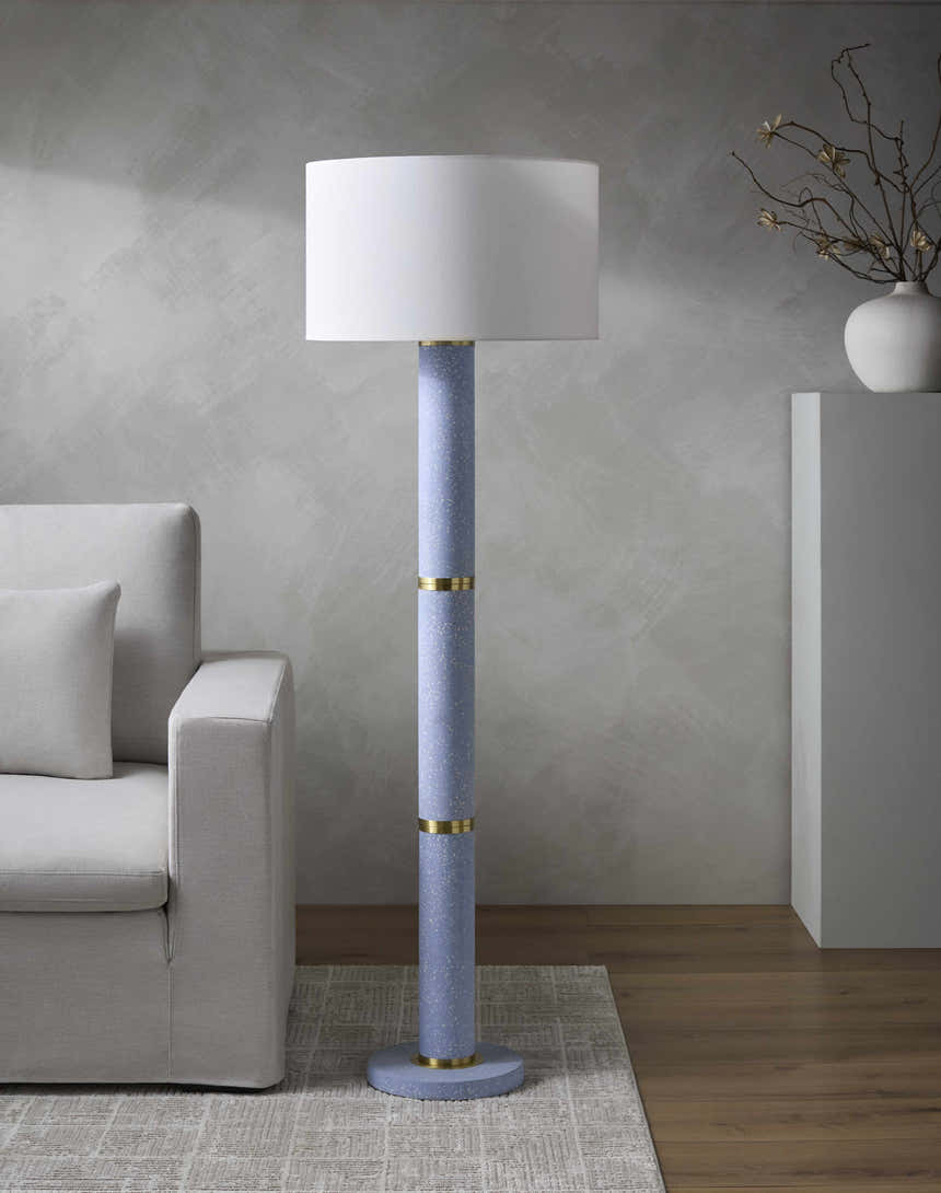 Schlaiten Floor Lamp