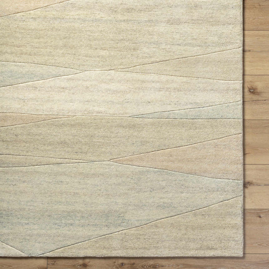 Made to Order Custom Size Susie Area Rug