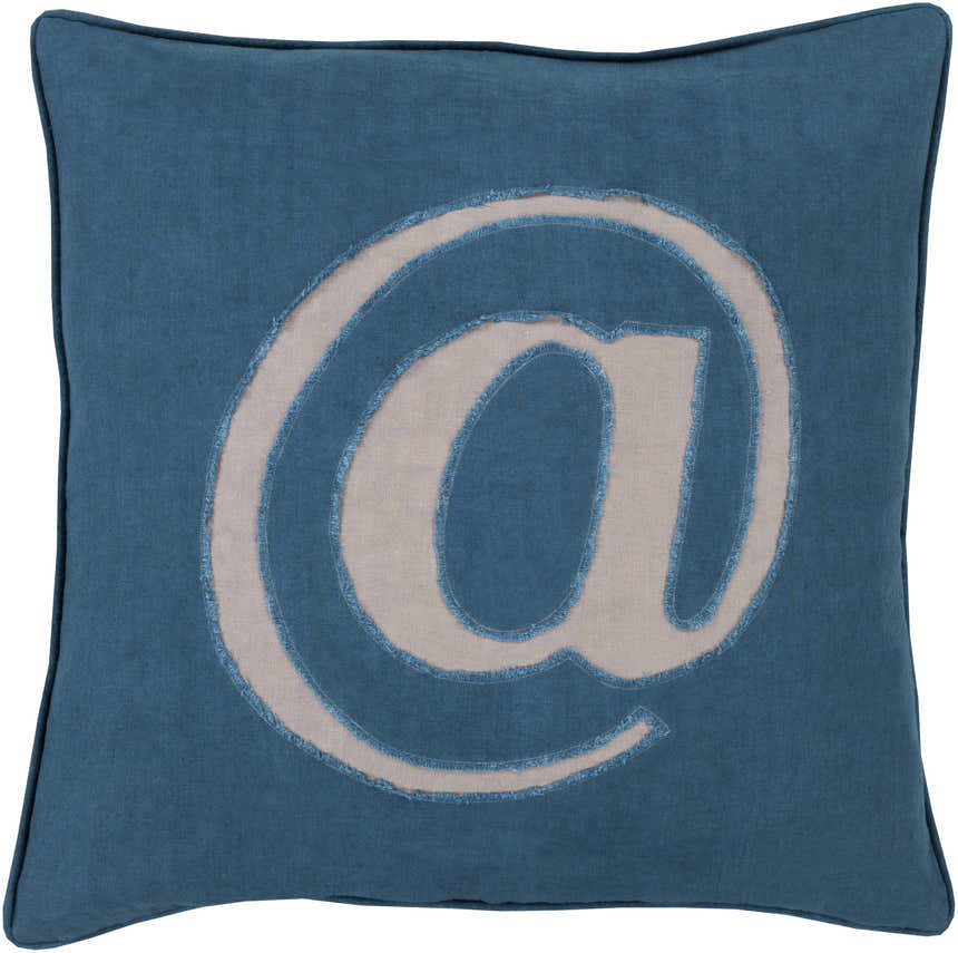 Swanmore Throw Pillow - Clearance