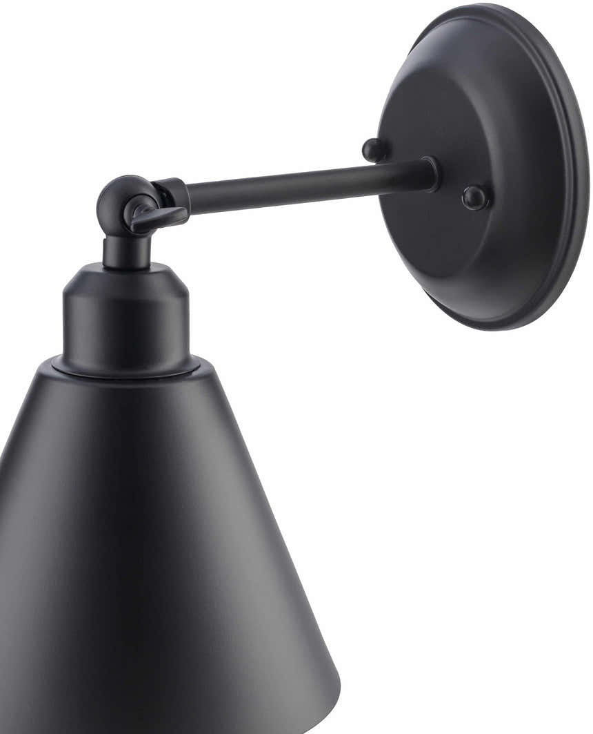 Shaburnovo Wall Sconce