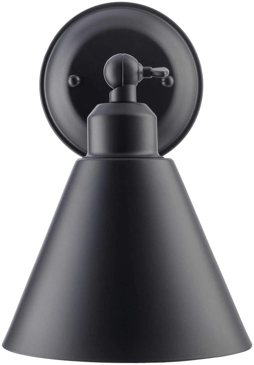 Shaburnovo Wall Sconce