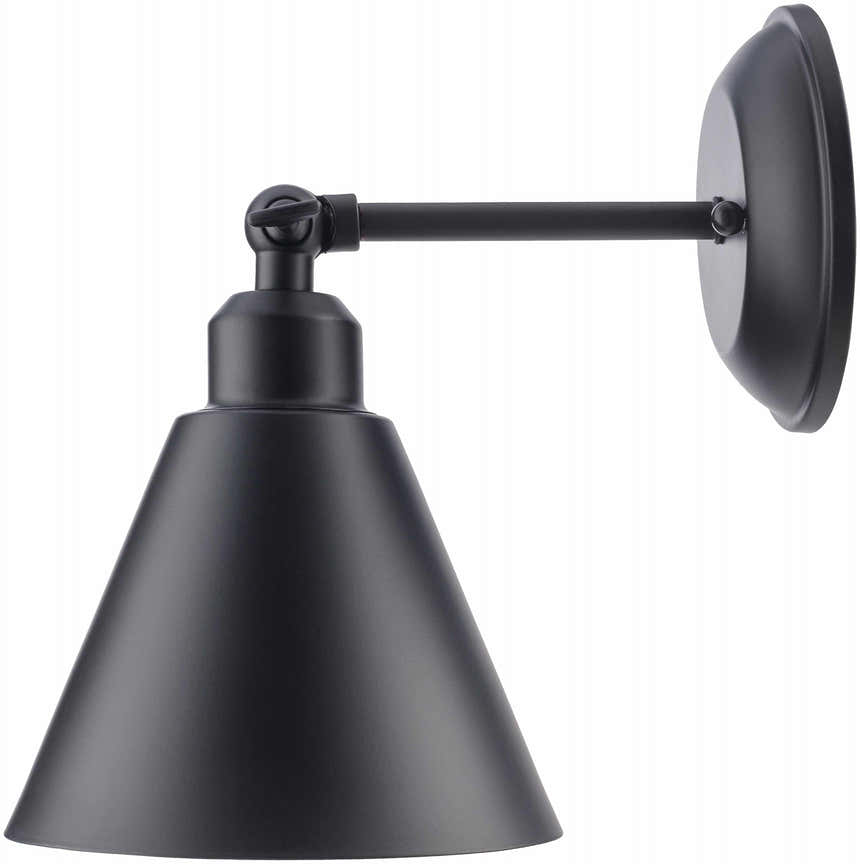 Shaburnovo Wall Sconce