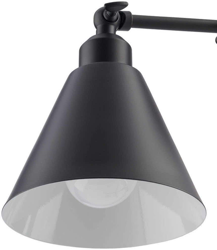 Shaburnovo Wall Sconce