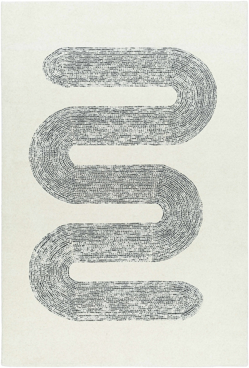 Made to Order Custom Size Saura Area Rug