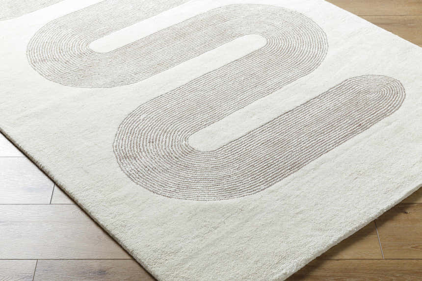 Made to Order Custom Size Saura Area Rug