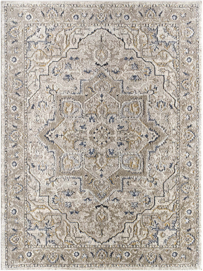 Sample Keefe Area Rug - Clearance