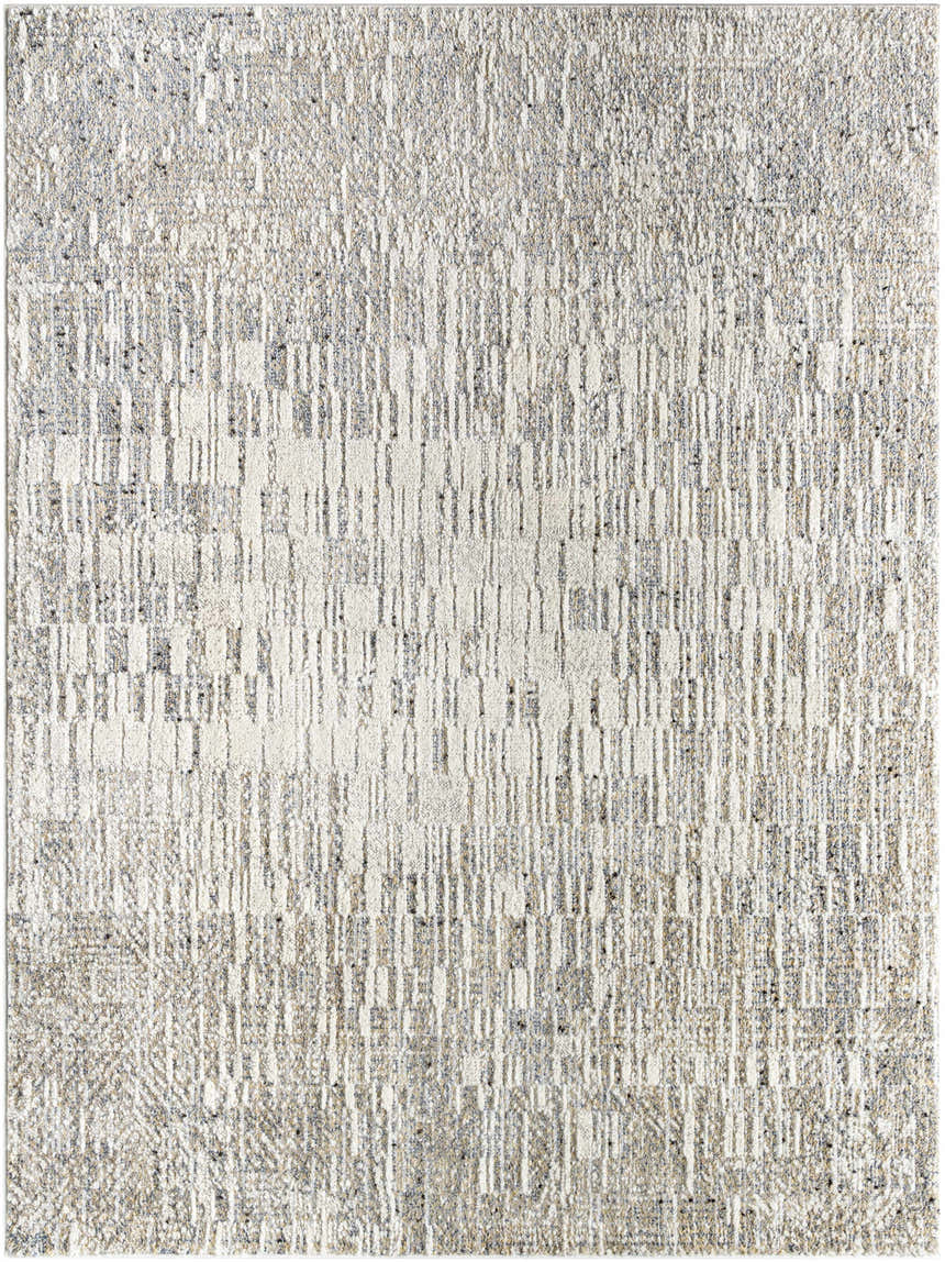 Sample Munin Beige Area Rug - Clearance