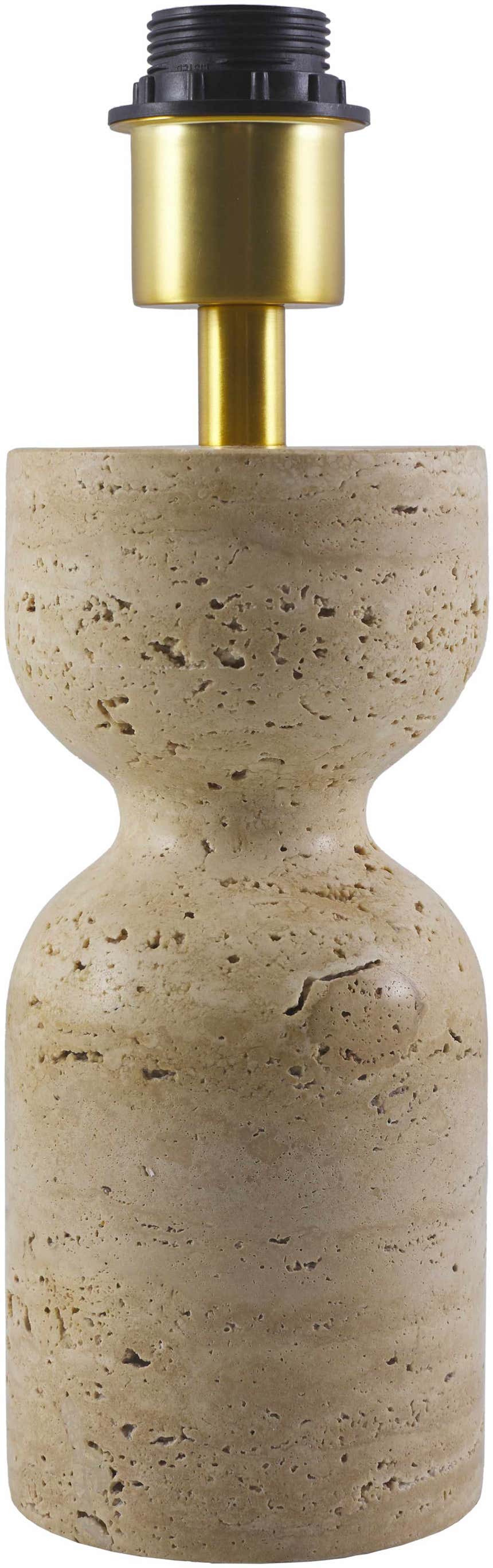 Saltykovka Beige Table Lamp
