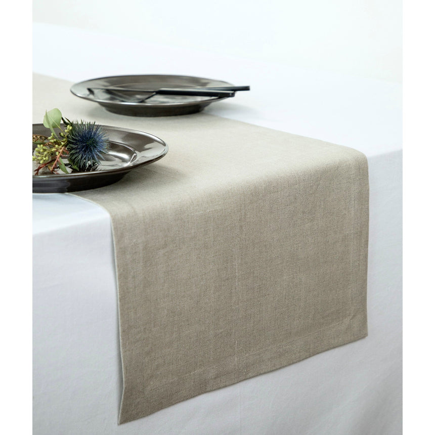 Diana Medium Weight Table Runner