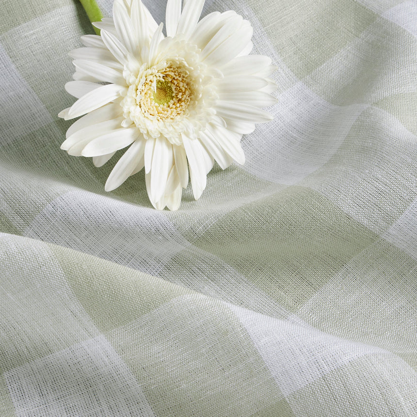 Buffalo Check Table Runner