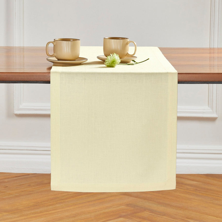 Diana Medium Weight Table Runner