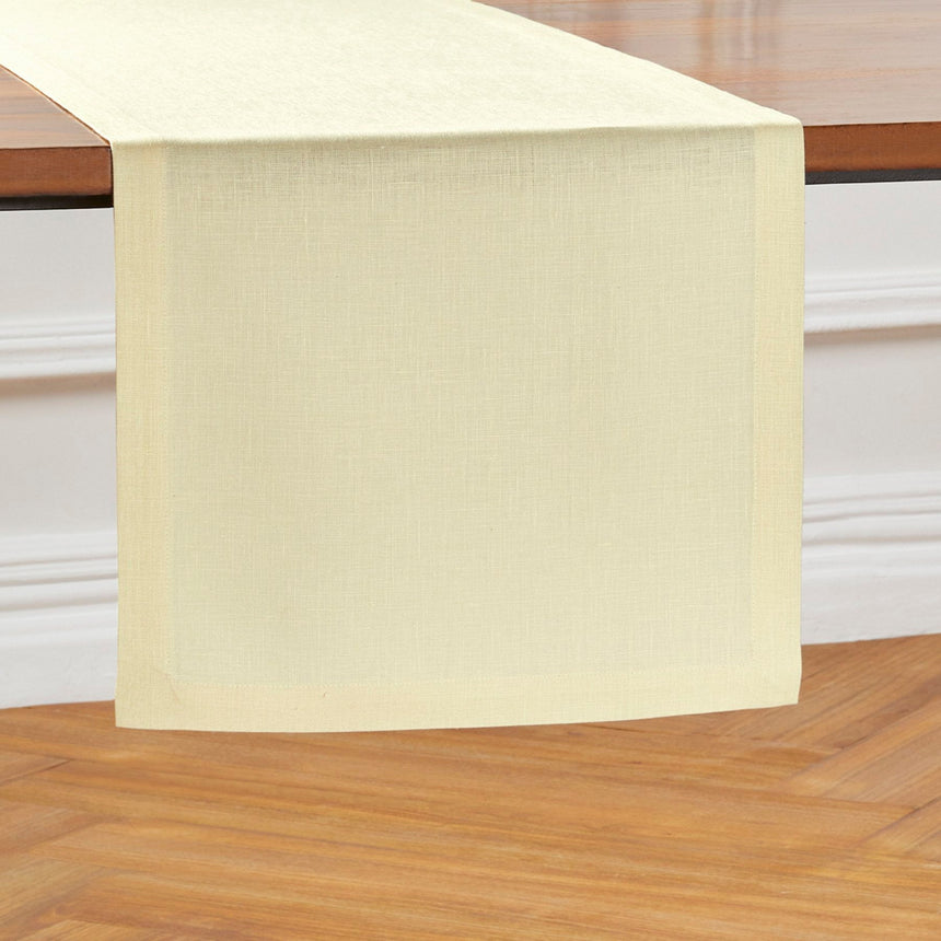 Diana Medium Weight Table Runner