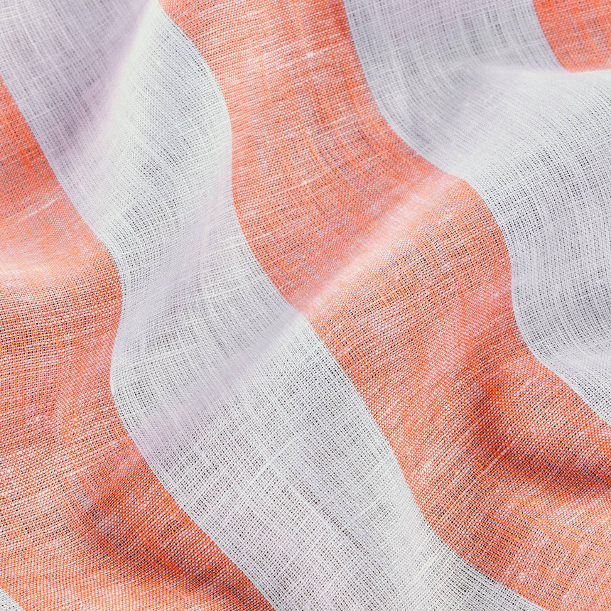 Cabana Stripe Table Runner