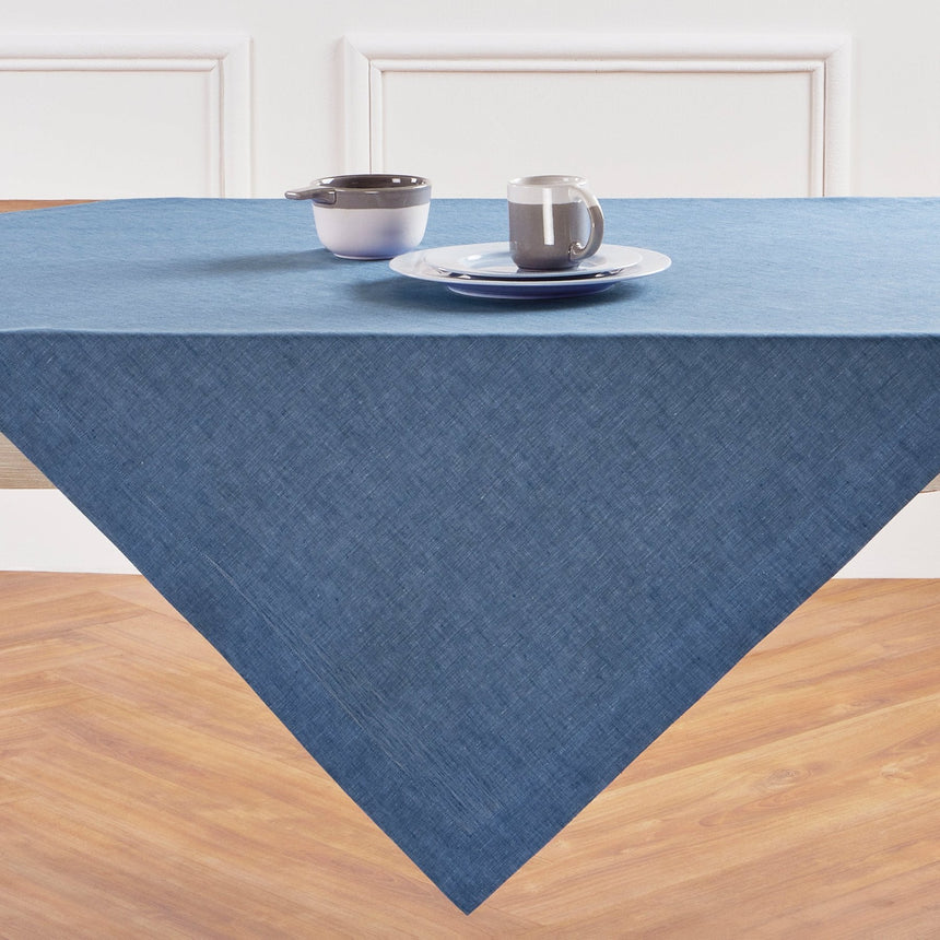 Athena Table Throw