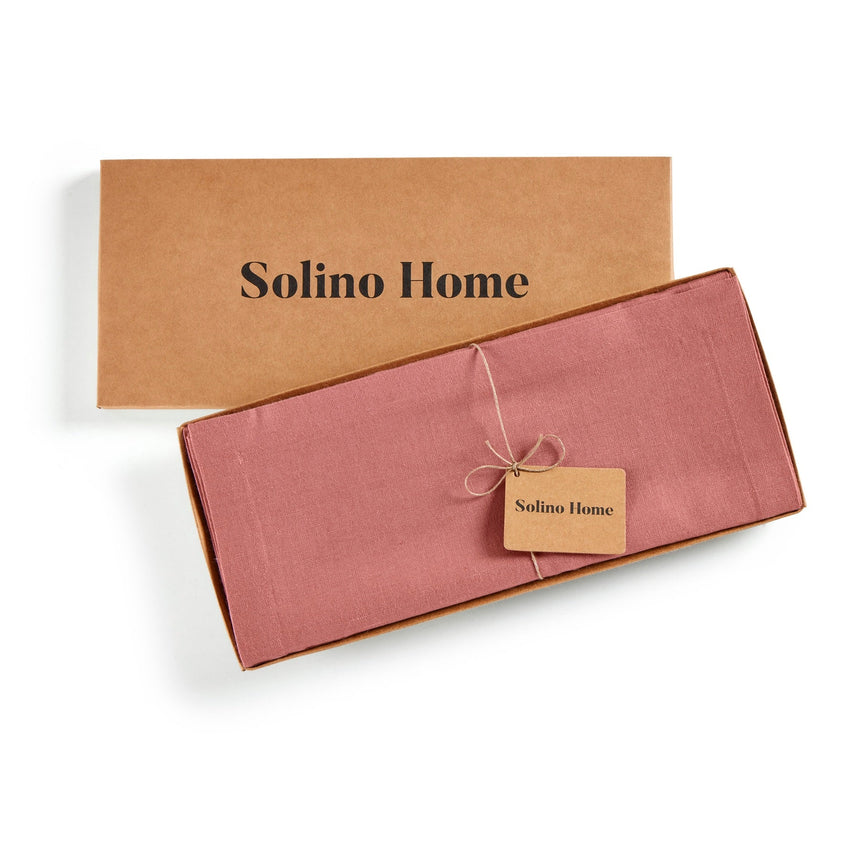 Diana Medium Weight Table Runner